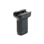 Vertical Grip SHORT - Black [CYMA]